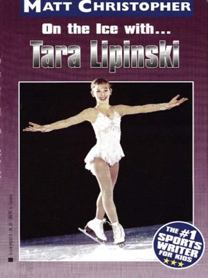 cover image of Tara Lapinski